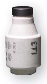Eti-Polam BiWtz fuse insert 50A DIII