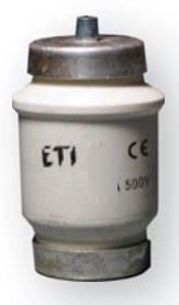 Eti-Polam Fuse insert DIV BIWTs 100A