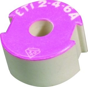 Eti-Polam Caliber insert VD II 16A