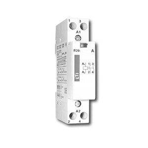 CONTACTOR 20A 2NO 230V 002461210 (5904722903371)