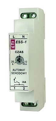 Eti-Polam Automat schodowy 16A 1Z 0