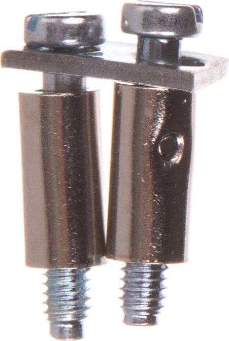 Eti-Polam 2-track threaded short-circuit MP 2