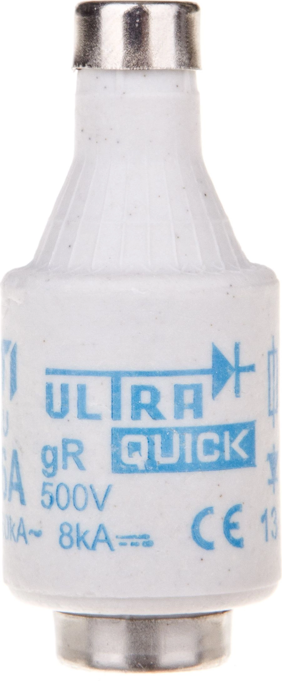 Eti-Polam Fuse insert 16A DII gR