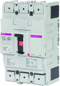 Eti-Polam Power switch EB2 125/3L 125A
