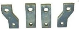 Eti-Polam Busbar connections 3P 400A ETIBREAK