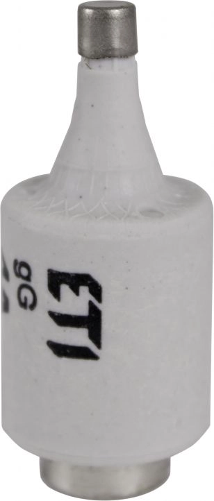Eti-Polam Fuse insert 4A DII gG