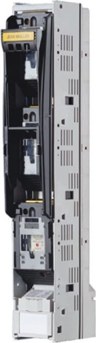 Eti-Polam Fuse switch 3P 400A NH2