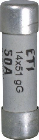Etipo ETI Field CHF14 006711015 gG