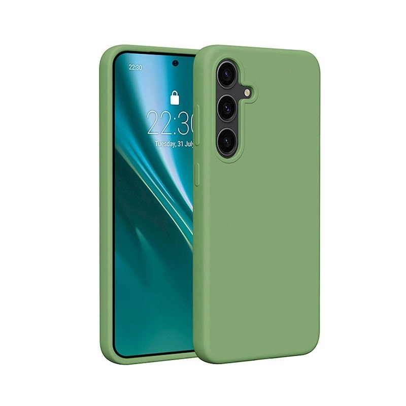 Etteri Silicone case for Samsung Galaxy