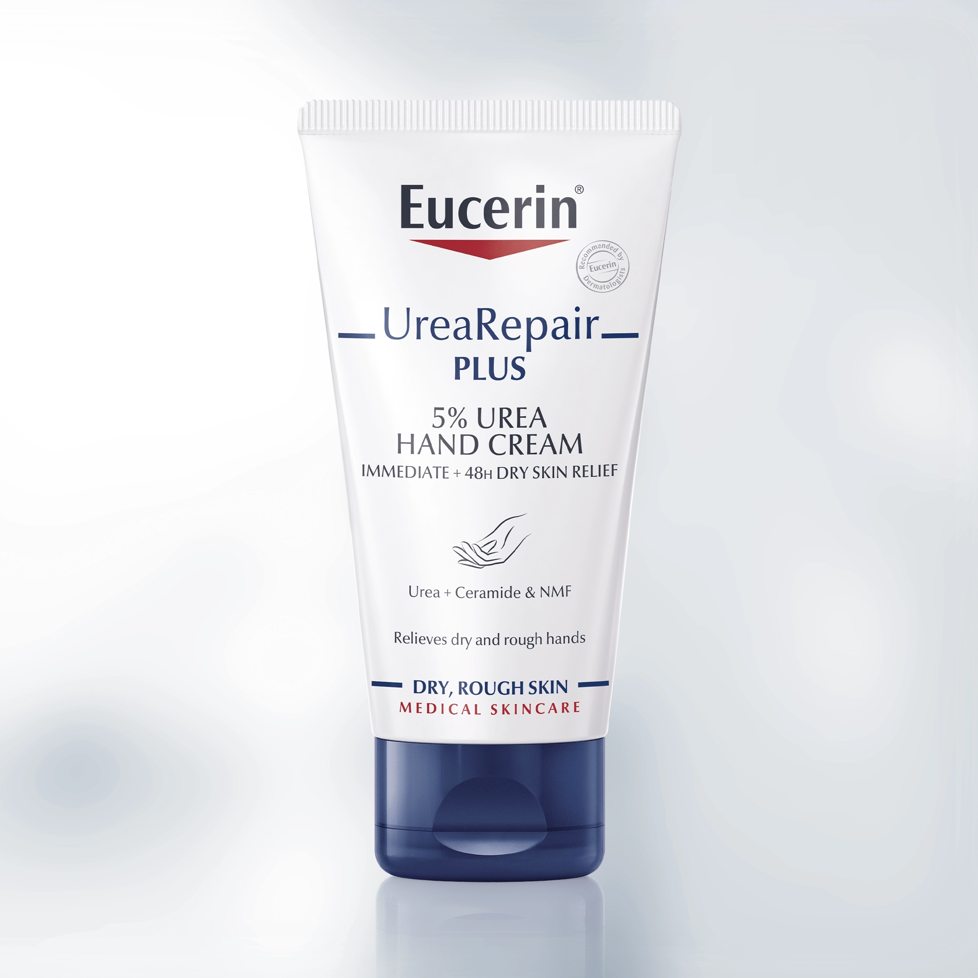 Eucerin UreaRepair PLUS 5% Urea Cream