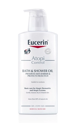 Eucerin Atopi Control 400 ml Butter