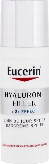 Eucerin Hyaluron-Filler + 3x Effect anti-wrinkle