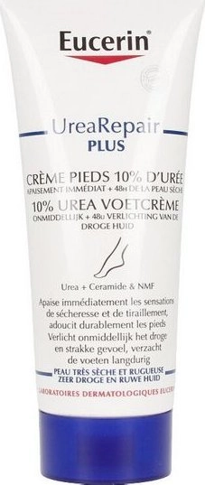 Eucerin Krem Naprawczy Urearepair Plus Eucerin