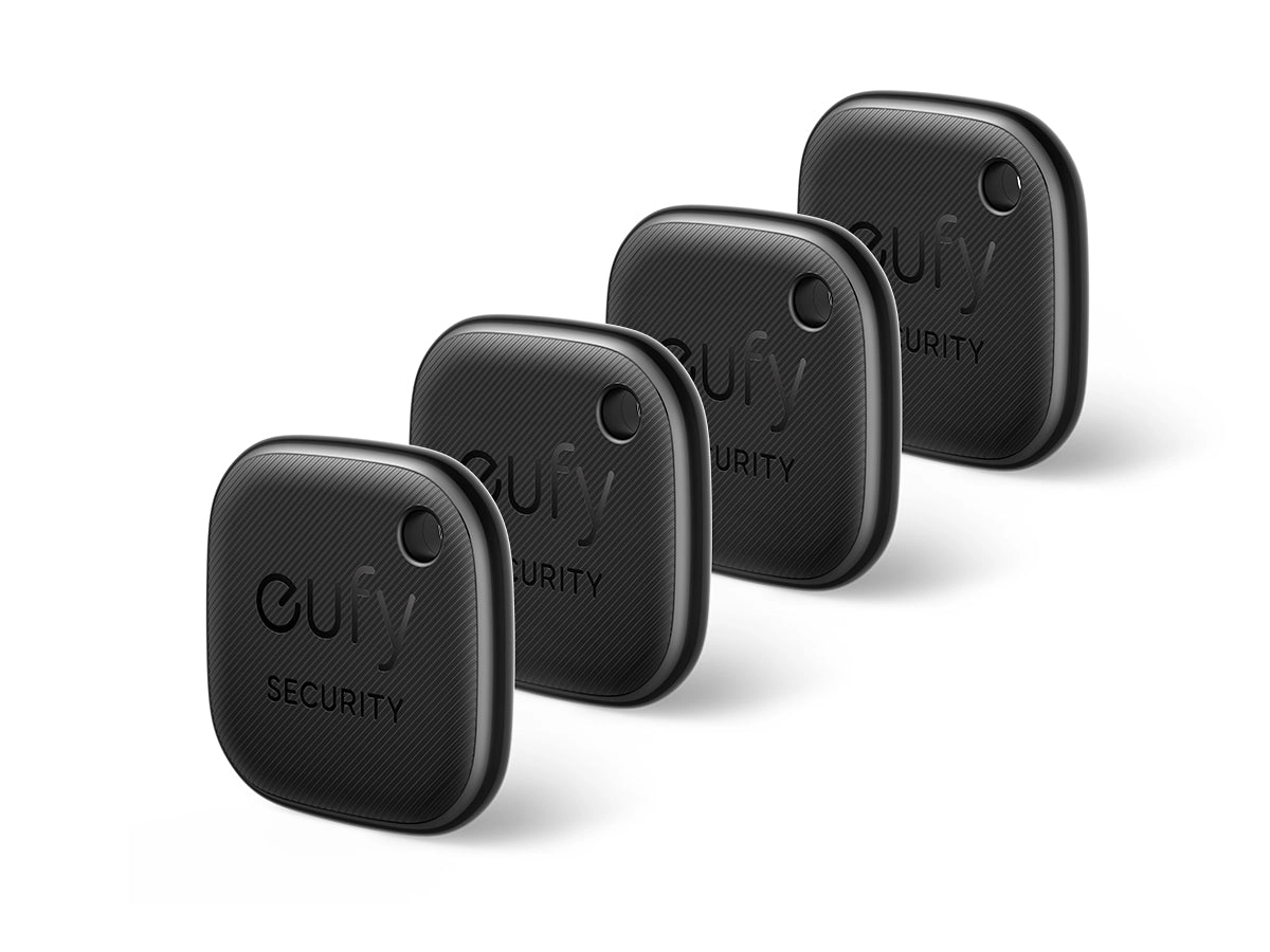 Eufy SmartTrack Link Universal GPS tracker