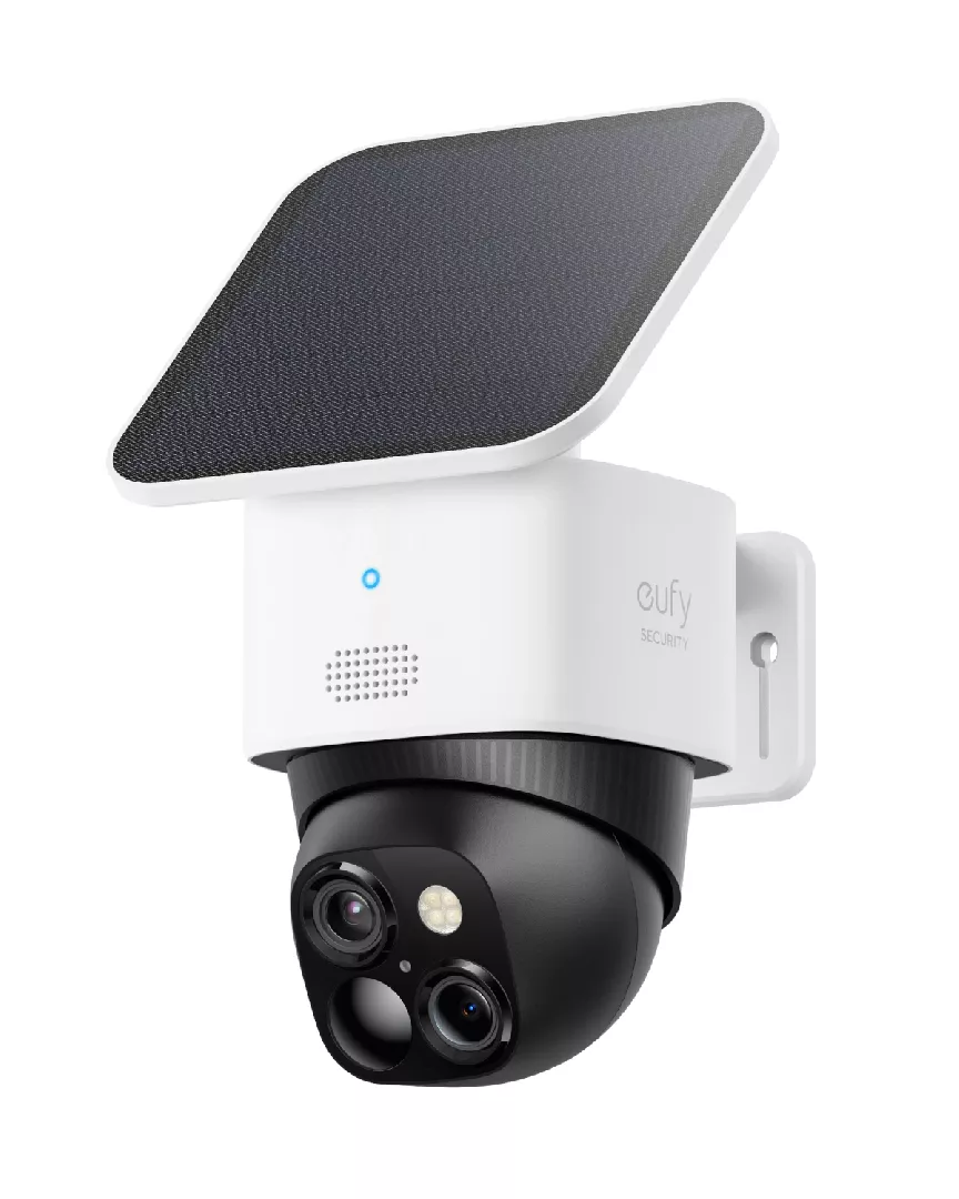 Eufy SoloCam S340 Bulb IP security