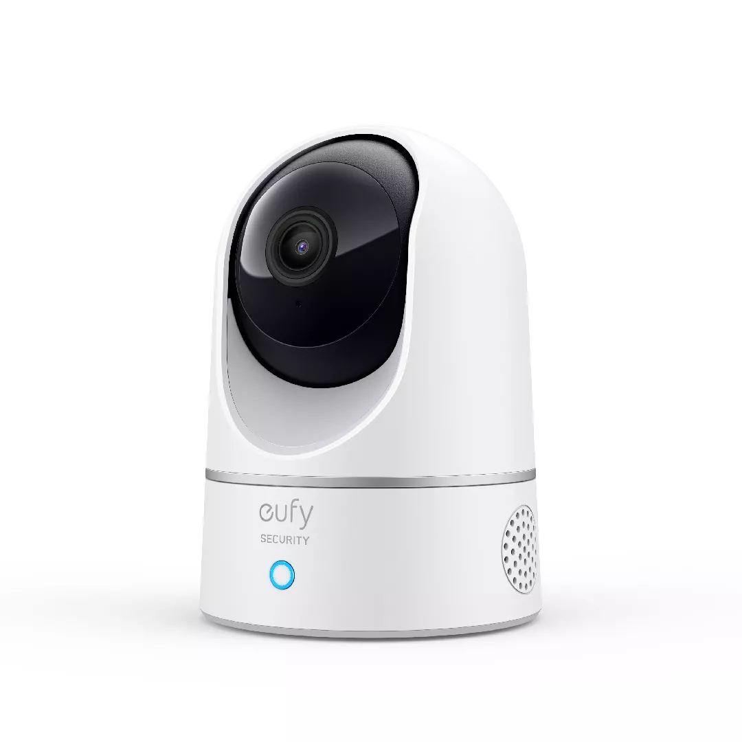 Eufy E220 Dome IP security camera