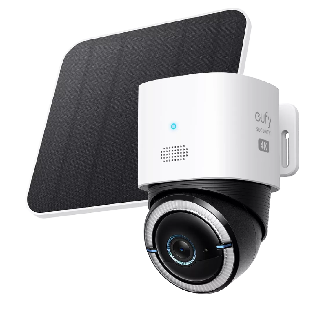 Eufy 4G LTE Cam S330 Bullet