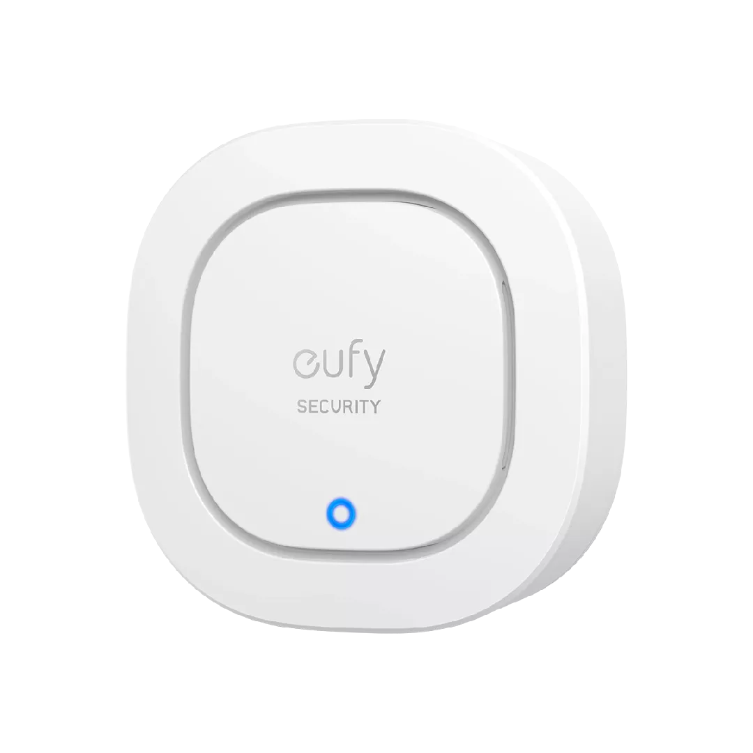 Eufy T89703D1 siren Wireless siren White