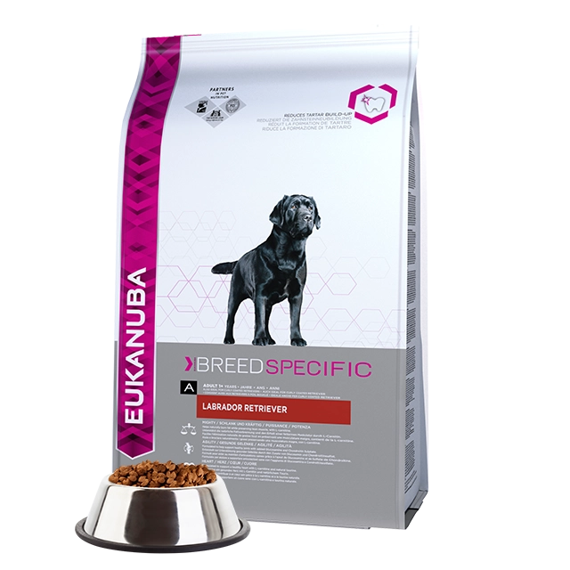 Eukanuba ADULT DRY DOG FOOD FOR