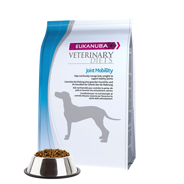 Eukanuba VETERINARY DIETS 12 kg Adult
