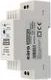 DIN POWER SUPPLY "EURA" DIN15W12