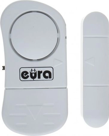 Eura OPENING DETECTOR WITH SIREN MA-05A3