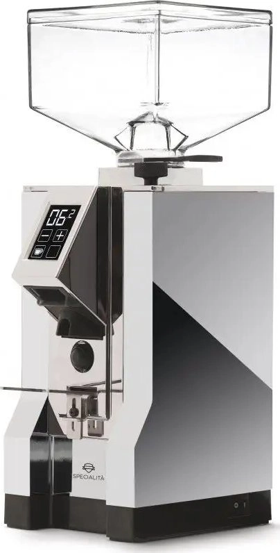 Eureka Mignon Specialita` 310 W Black