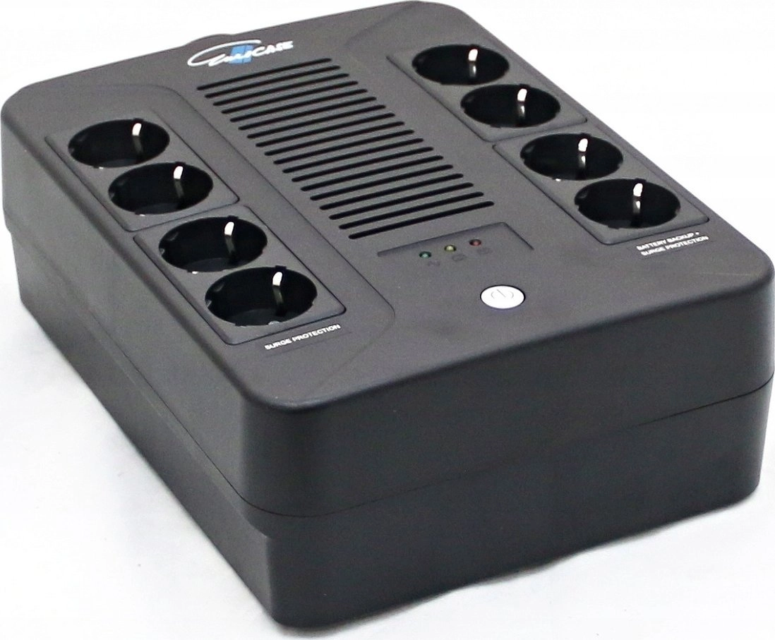 UPS EuroCase EA200PLUS (EA200PLUS 800VA-EVO) EA200PLUS