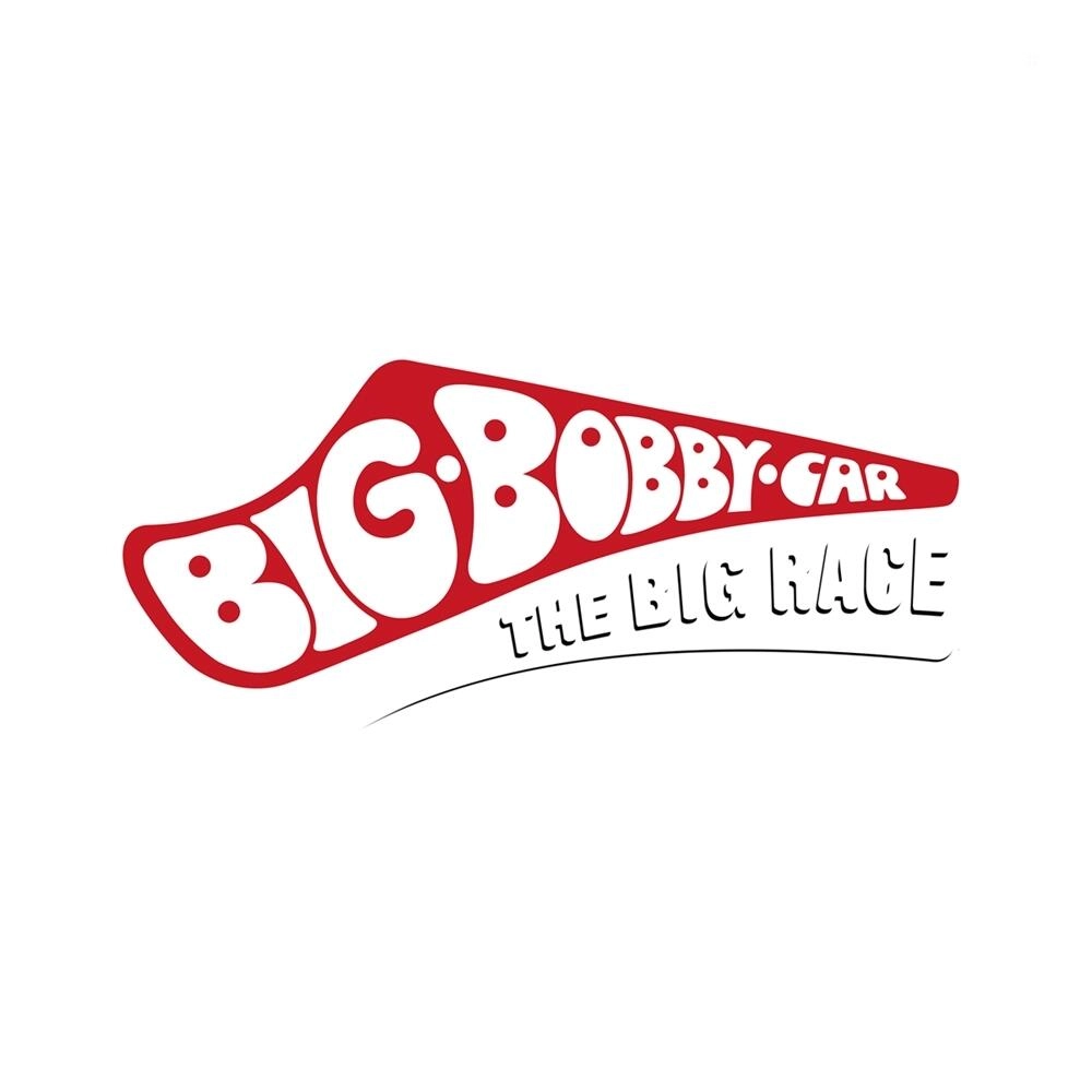EuroVideo Medien BIG-Bobby-Car - The Big