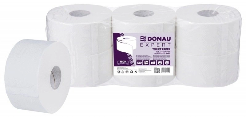 Euro Products DONAU EXPERT Jumbo cellulose