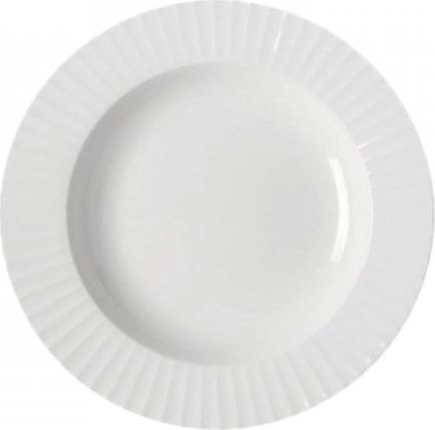 Eurofirany Metropolis deep plate diameter 26