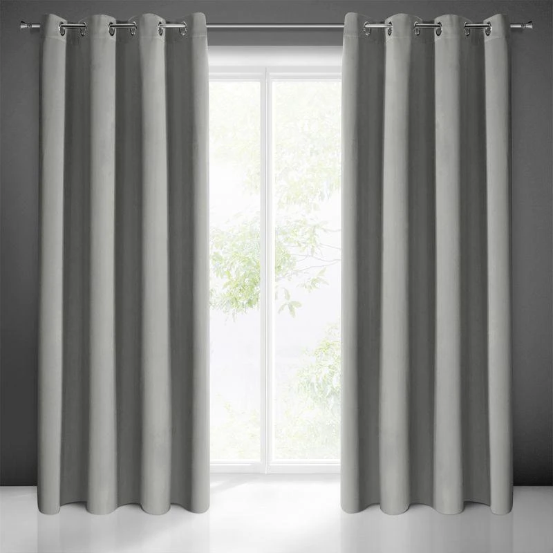 Eurofirany LOGAN blackout night curtain 135X250