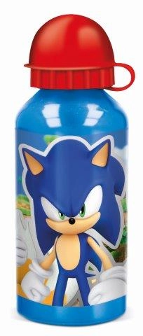 Euromic Sonic water bottle  aluminum 400