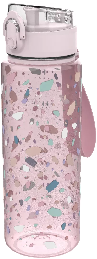 Euromic Lunch Buddies Terrazzo Drinking jug