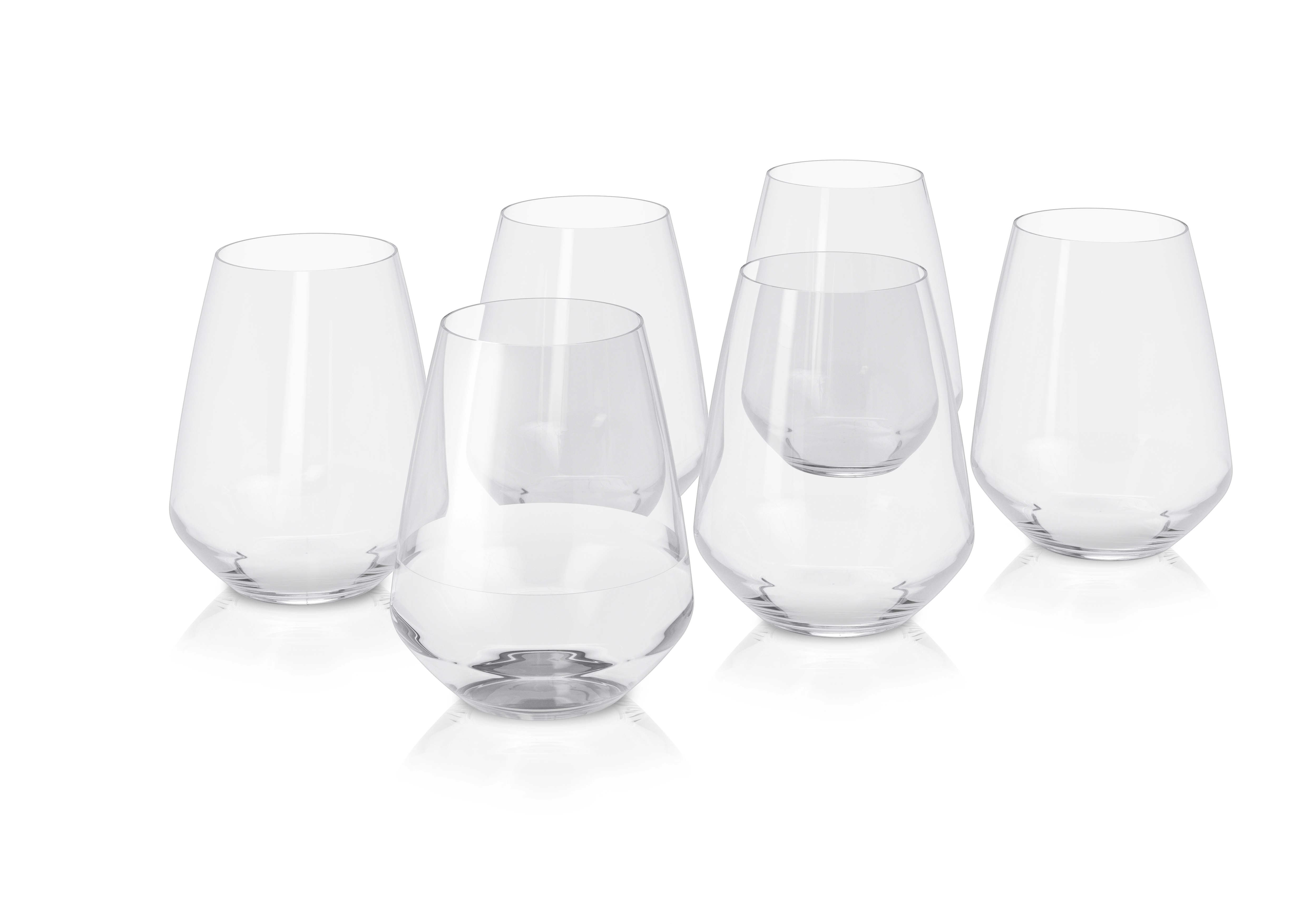 Eva Trio - Legio Nova Tumblers