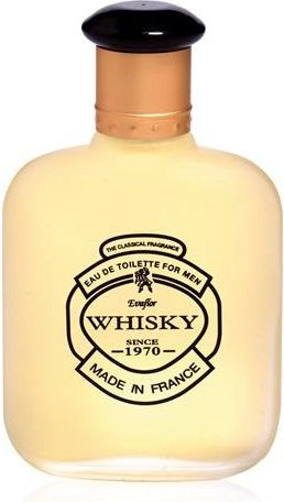 Evaflor Whisky EDT 100 ml 181272