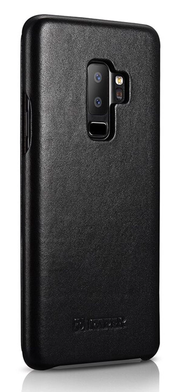 Back cover Evelatus Samsung Galaxy S9