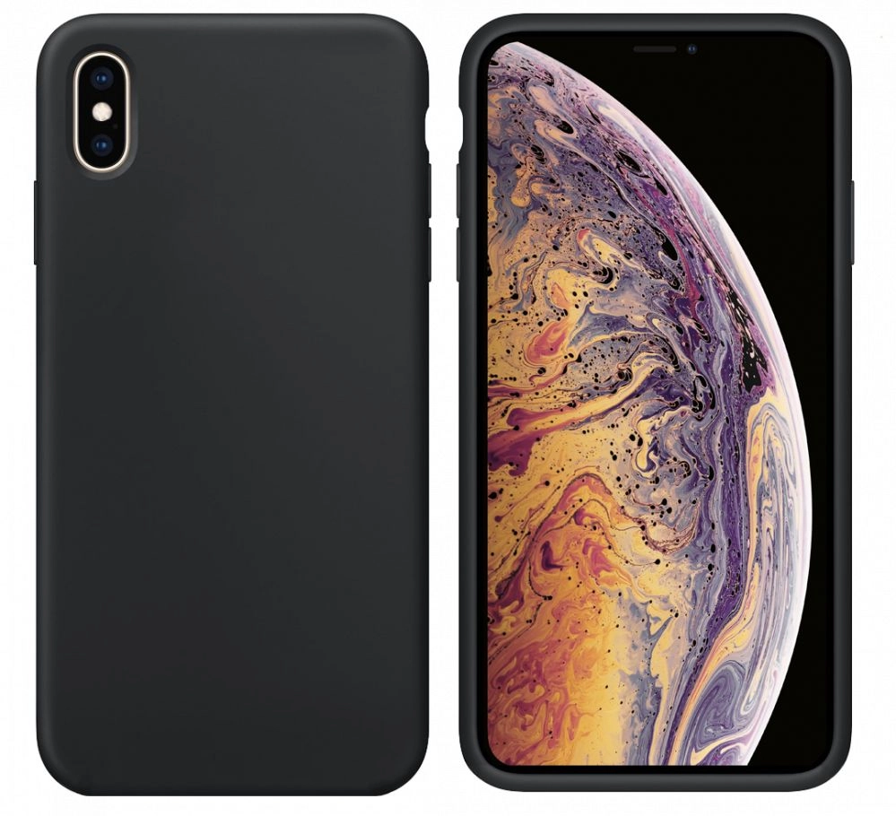 Back Cover Evelatus Apple iPhone X