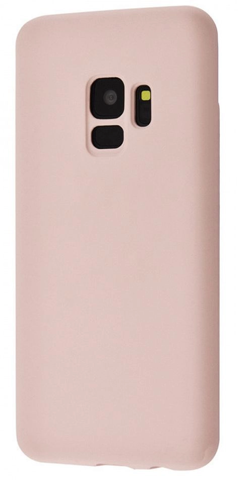 Back cover Evelatus Samsung Galaxy S9