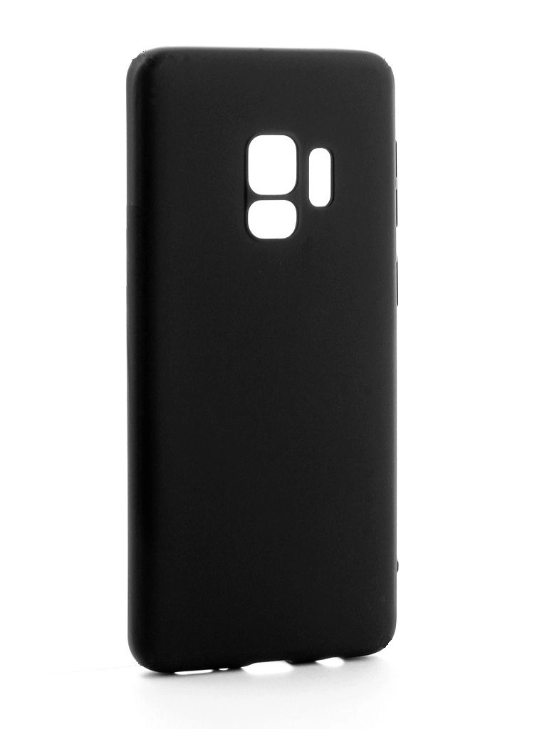 Back Cover Evelatus Samsung Galaxy S9
