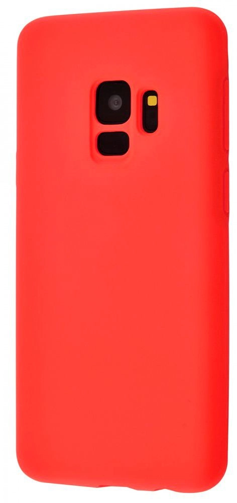 Back Cover Evelatus Samsung S9 Soft