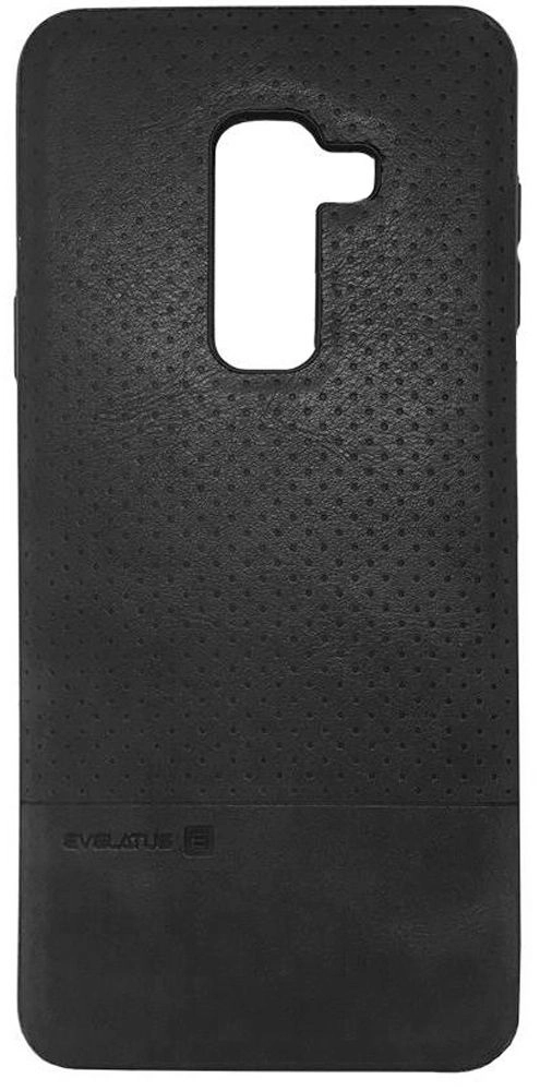 Back cover Evelatus Samsung A6 Plus