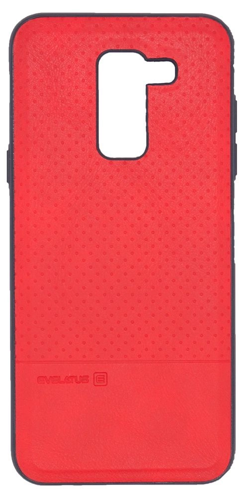Samsung A6 Plus 2018 TPU case