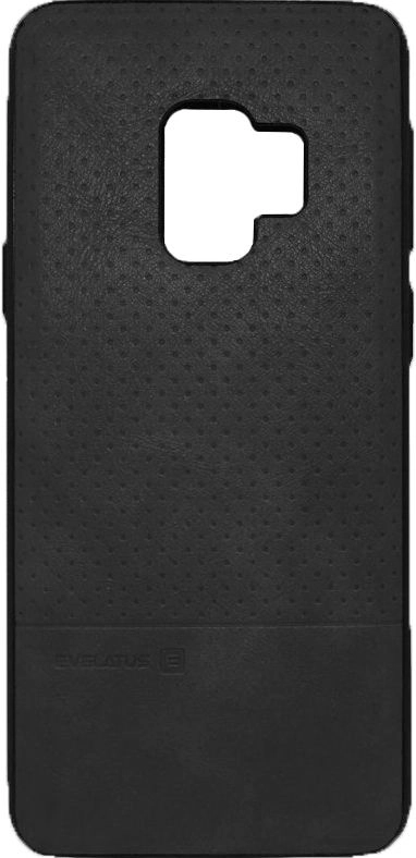 Back cover Evelatus Samsung S9 TPU