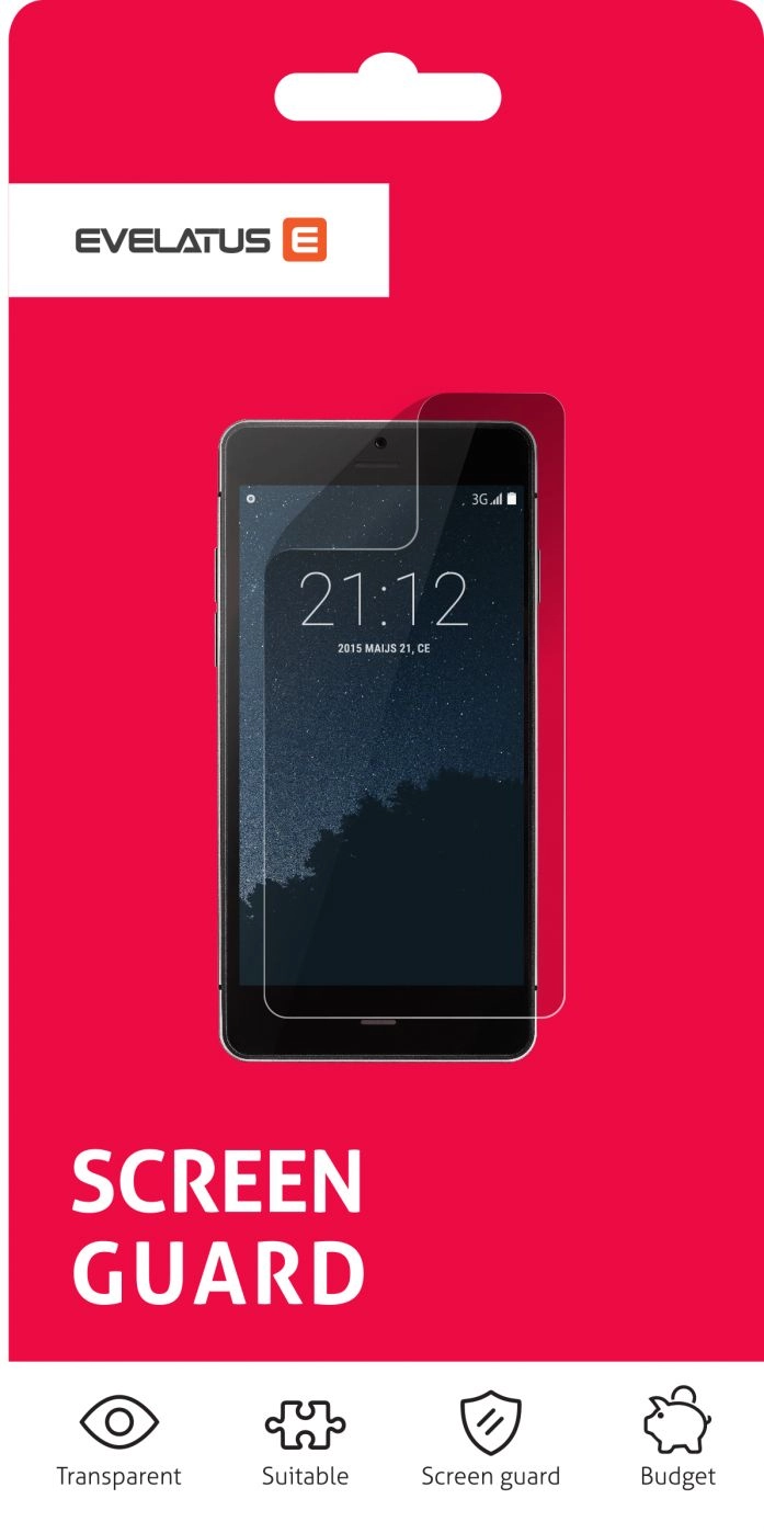 Protective film Evelatus LG Spirit C70