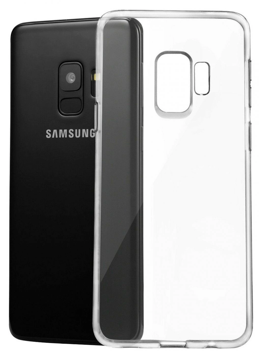 Back cover Evelatus Samsung Galaxy S9