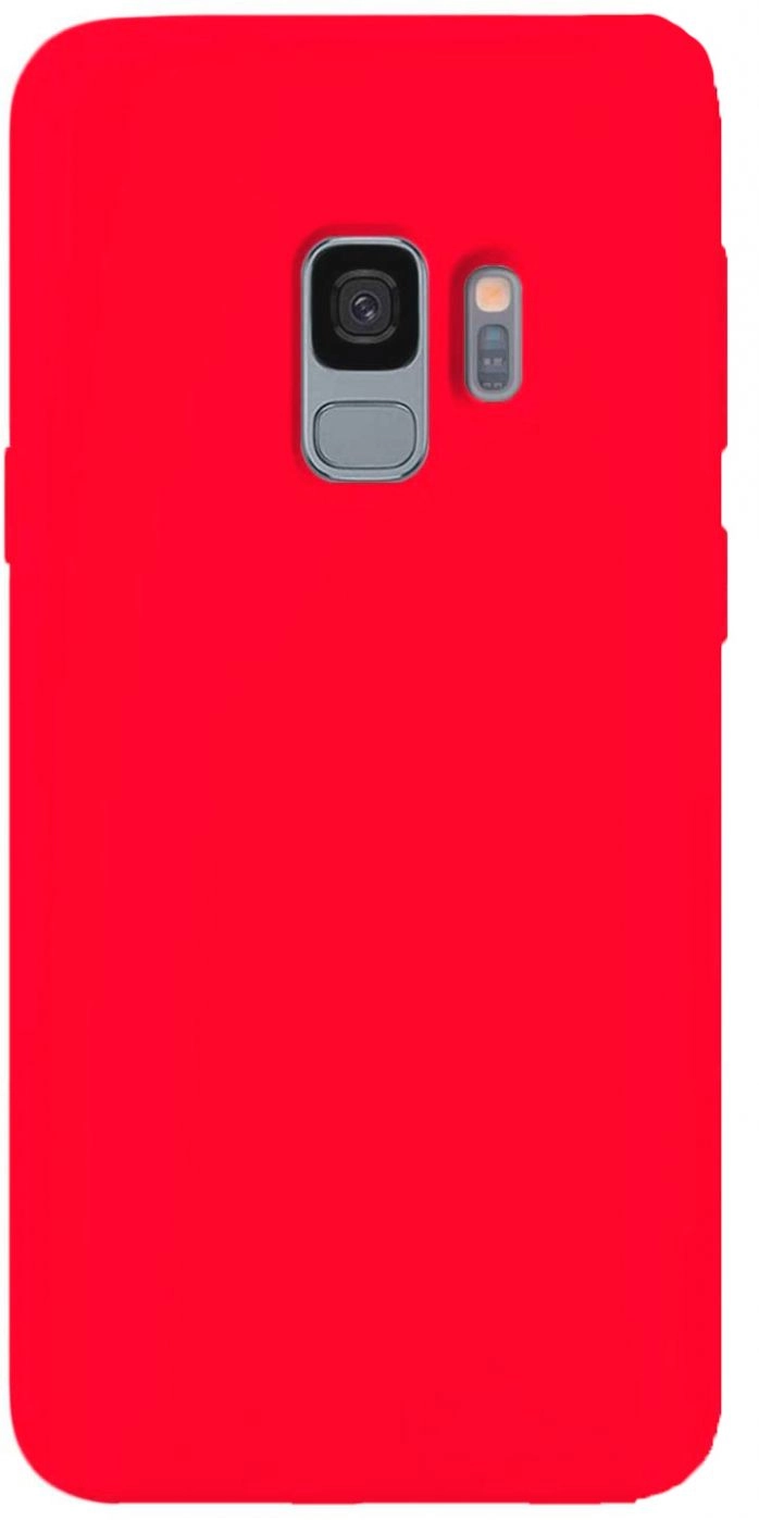 Back Cover Evelatus Samsung S9 Nano
