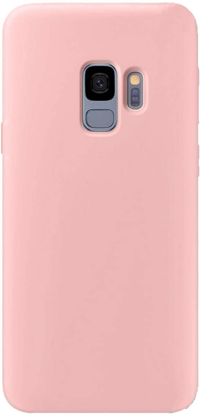 Back Cover Evelatus Samsung Galaxy S9