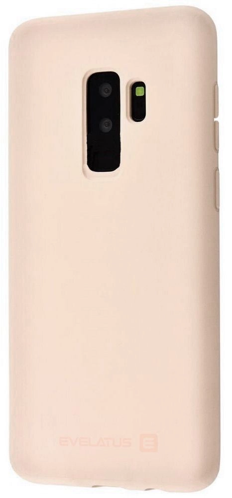 Back Cover Evelatus Samsung Galaxy S9