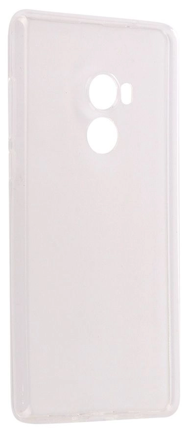 Back cover Evelatus Nokia 7 Plus